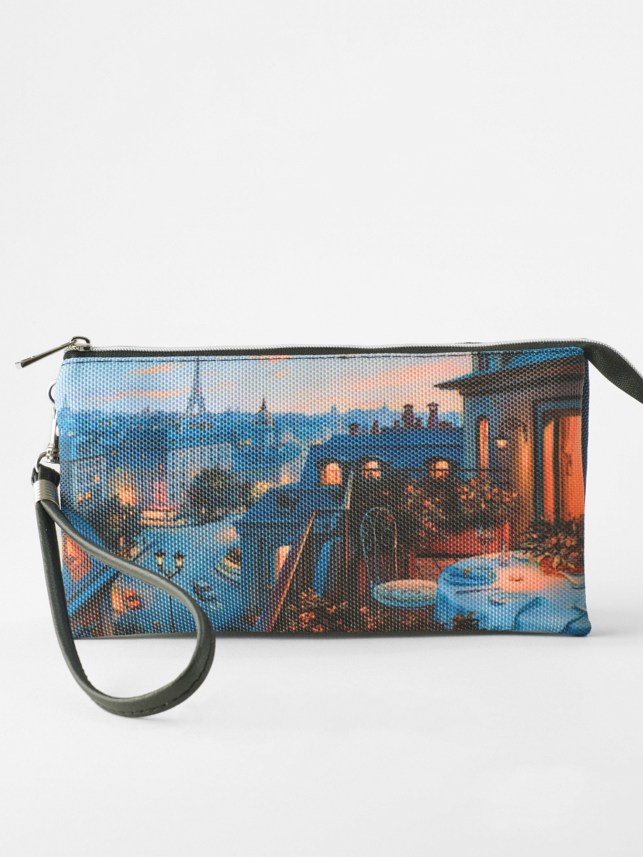 Косметичка FIONA