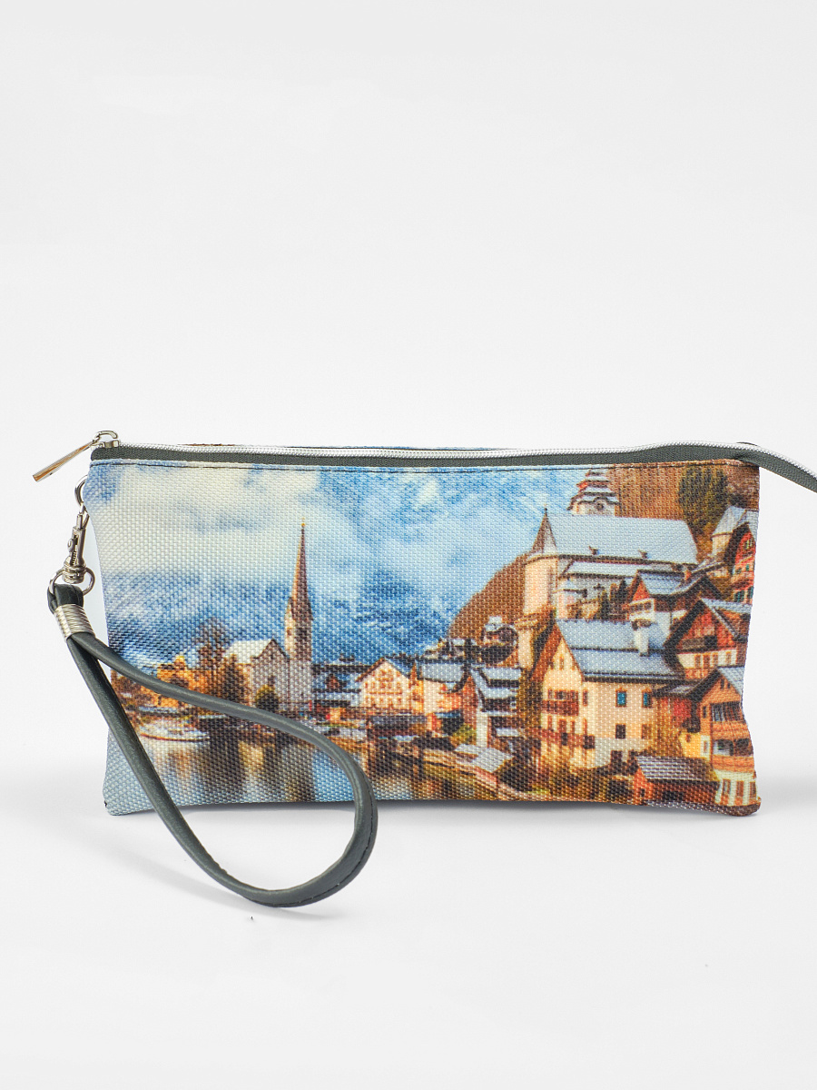 Косметичка FIONA