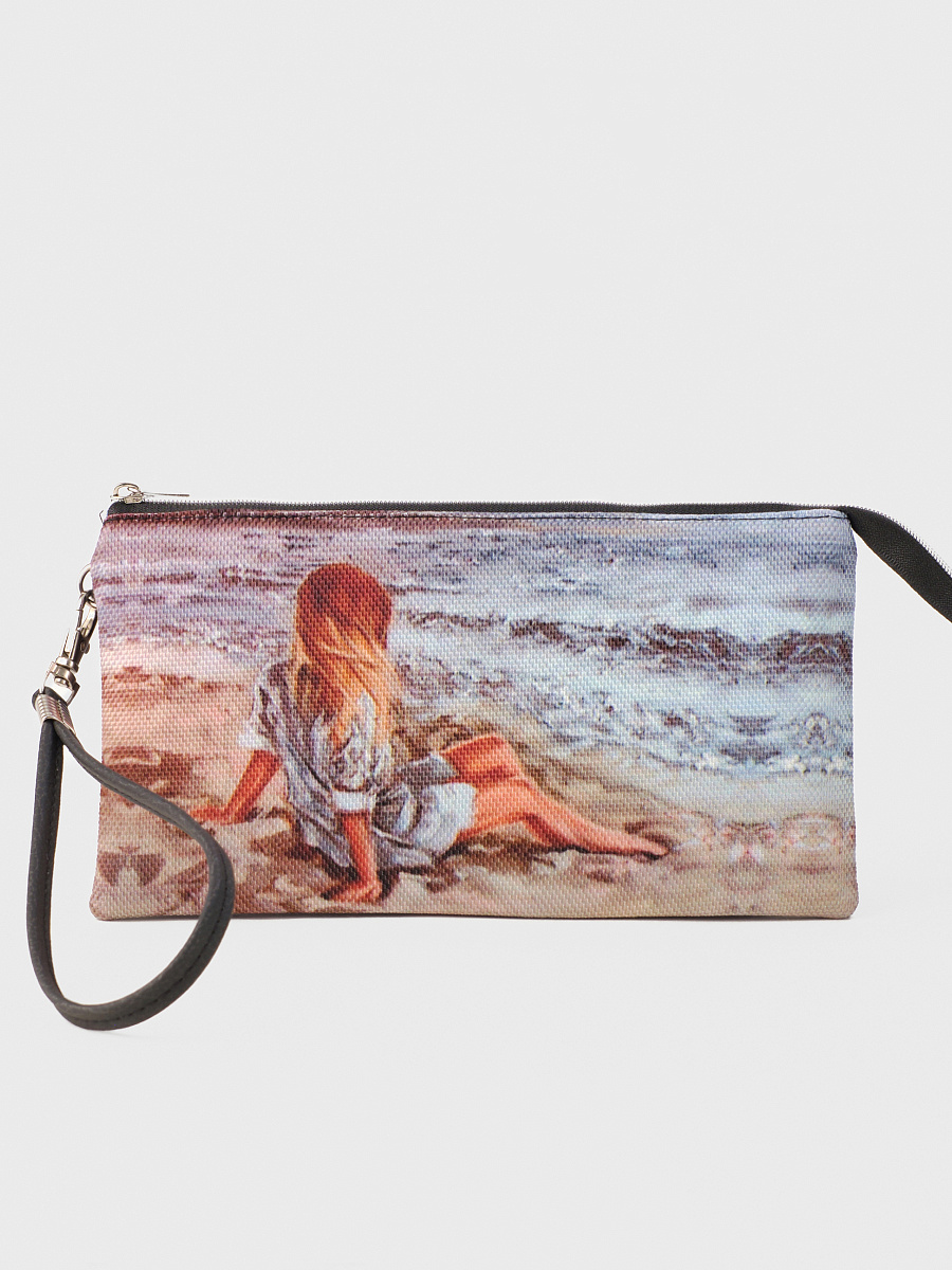 Косметичка FIONA