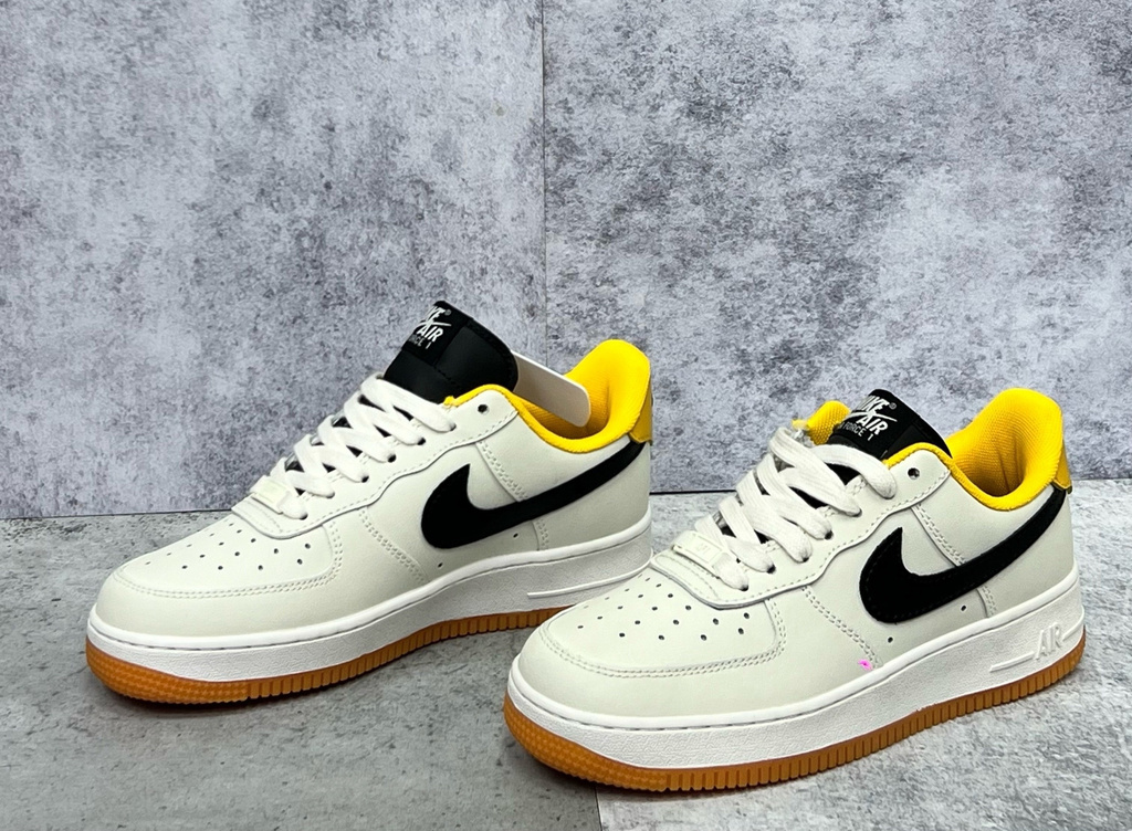 П-204 Женские кроссовки Ni* копия