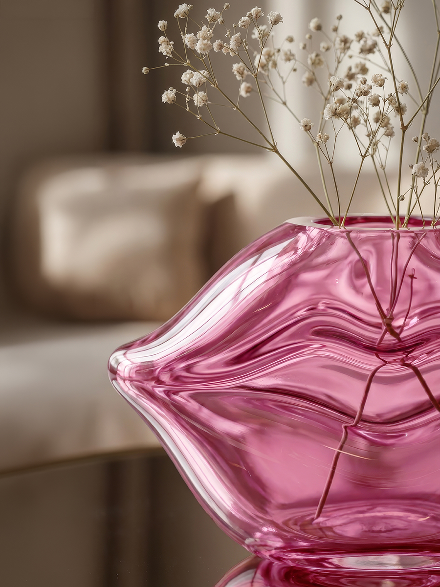 БЫЛО 729 руб! Ваза 14,8*7,5*9,5 см 300 мл