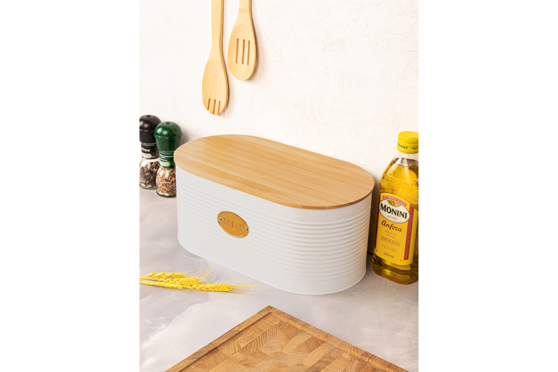 БЫЛО 2243 руб!! Хлебница 34*18*14 см