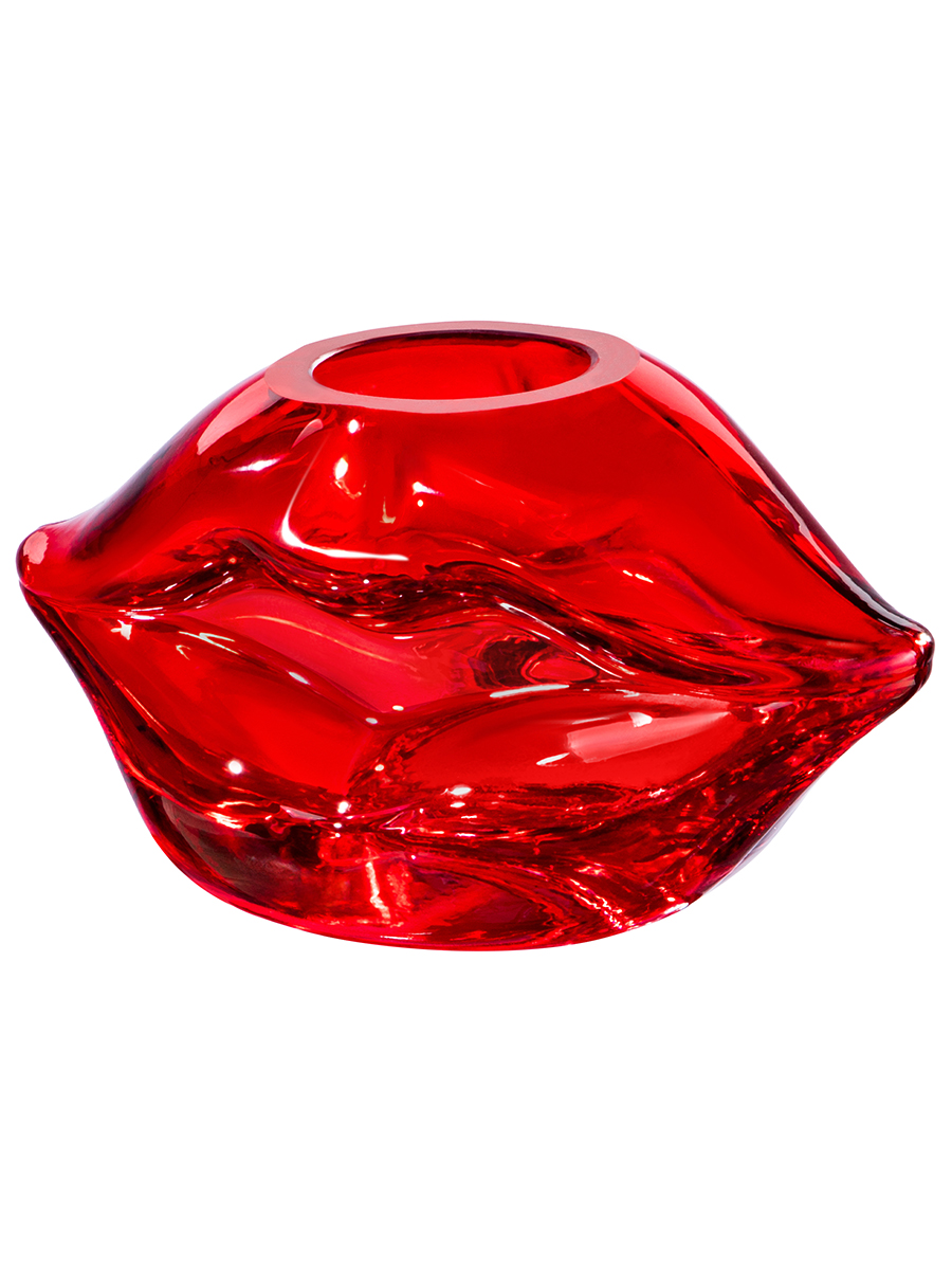 БЫЛО 729 руб! Ваза 14,8*7,5*9,5 см 300 мл