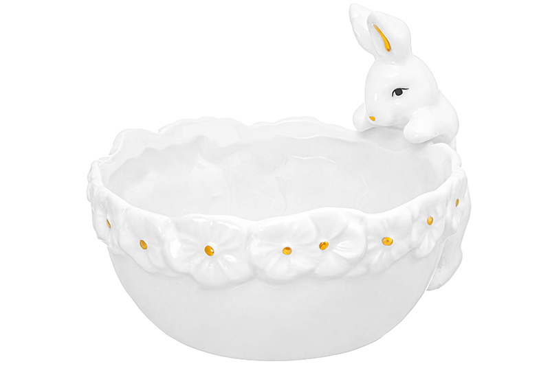 БЫЛО 1402 руб! Салатник 750 мл 20,5*16*14 см