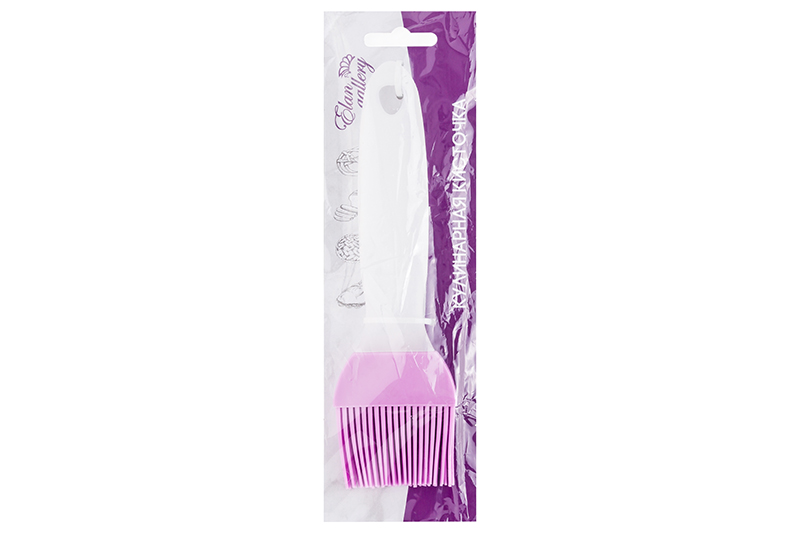 БЫЛО 219 руб!!! Кисточка 20*5,5*1 см