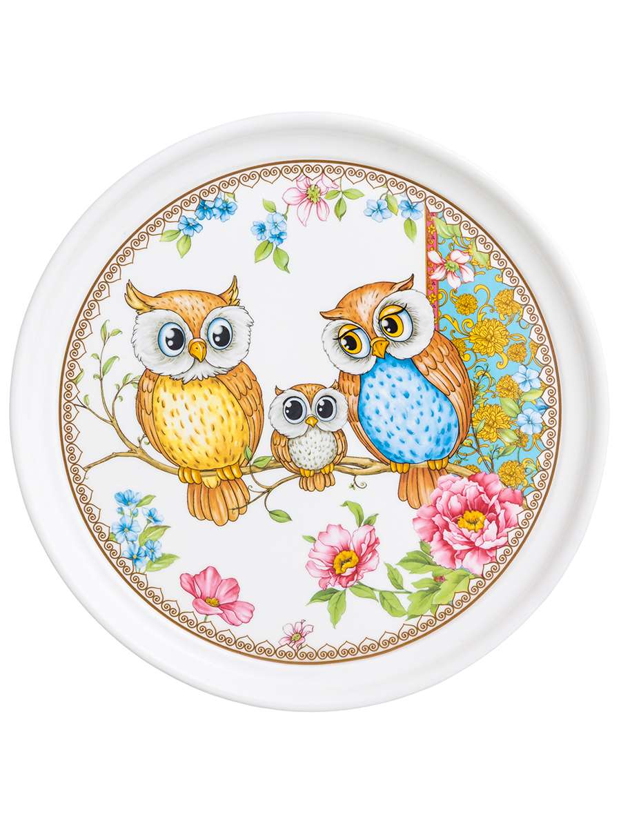 БЫЛО 2066 руб!! Блинница 23*23*9,5 см