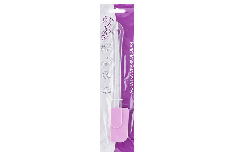 БЫЛО 127 руб!! Лопатка 24*3,2*1 см