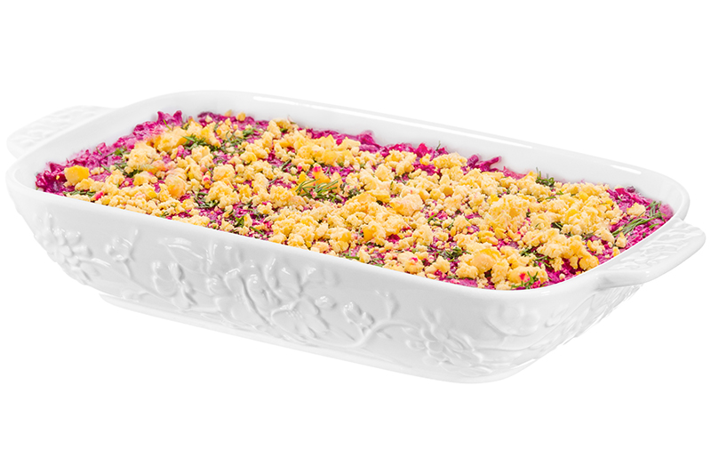 БЫЛО 811 руб! Шубница 1 л 29*15,5*5,5 см