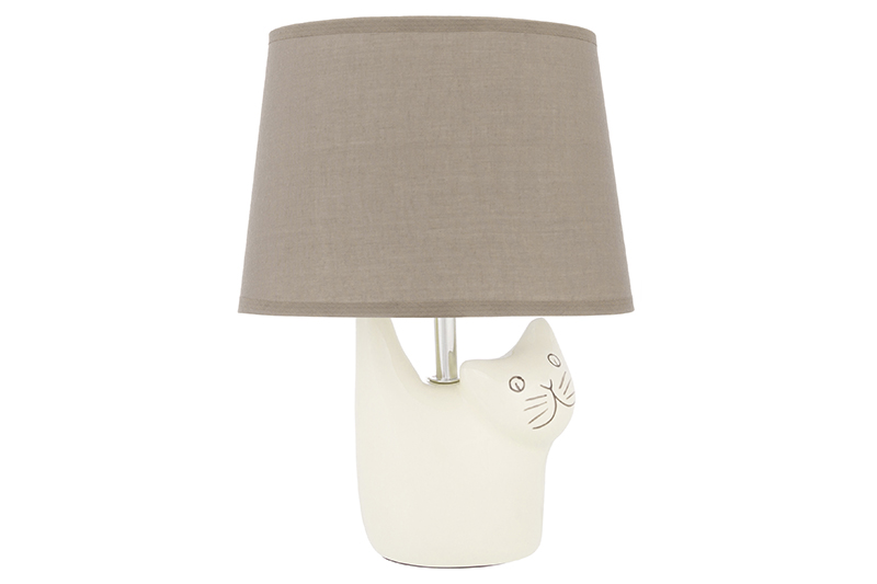 БЫЛО 1212 руб! Настольная лампа 23*14*31 см