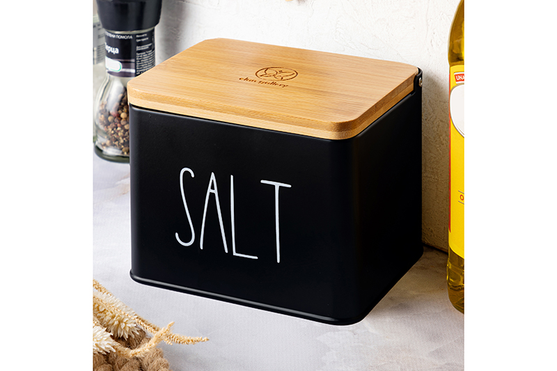 БЫЛО 648 руб! Емкость для хранения 1,5 л 14*11*11 см