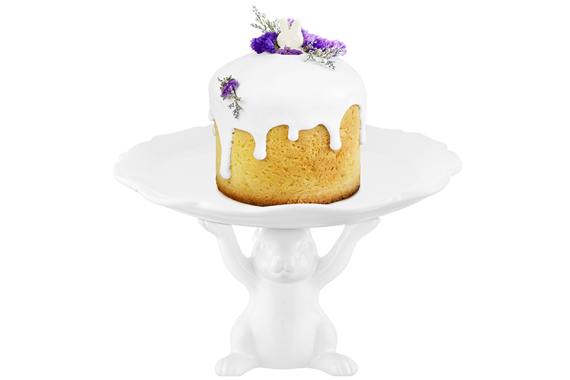 БЫЛО 3684 руб!! Блюдо сервировочное 29,5*29,5*17,7 см