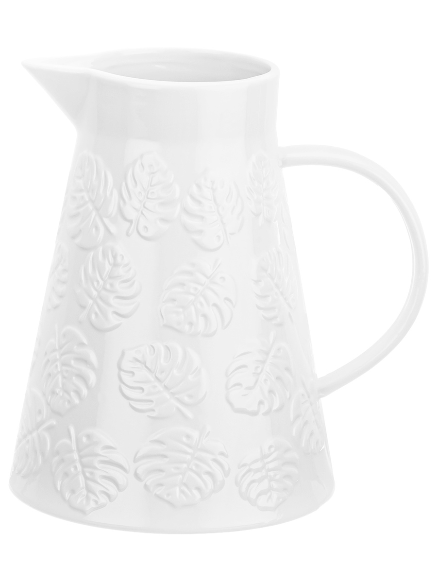 БЫЛО 1053 руб!! Кувшин 1,2 л 16*13*18 см