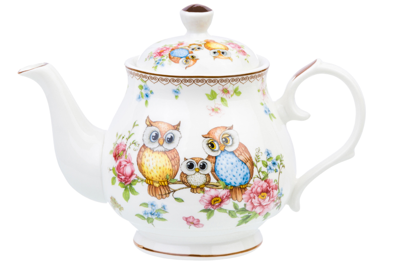 БЫЛО 850 руб! Чайник 380 мл 17*10*12 см