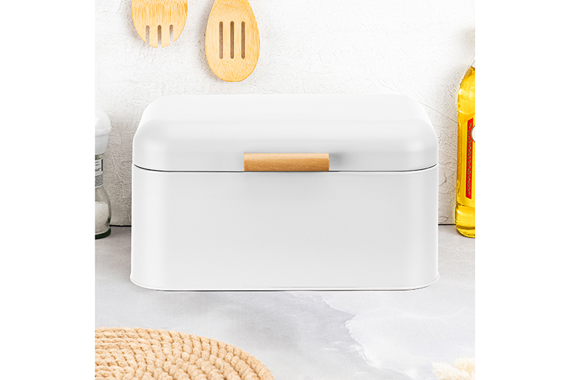 БЫЛО 1798 руб! Хлебница 30,5*20,7*16,1 см