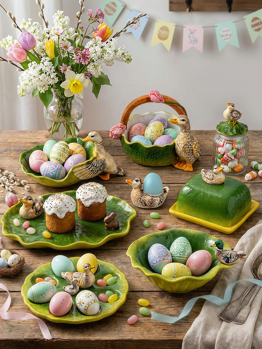 БЫЛО 2849 руб!! Блюдо сервировочное 2,4 л 30,5*20,5*19 см