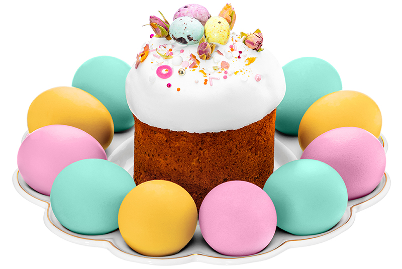 БЫЛО 1032 руб! Тарелка д/фарш. яиц 24*24*2,5 см