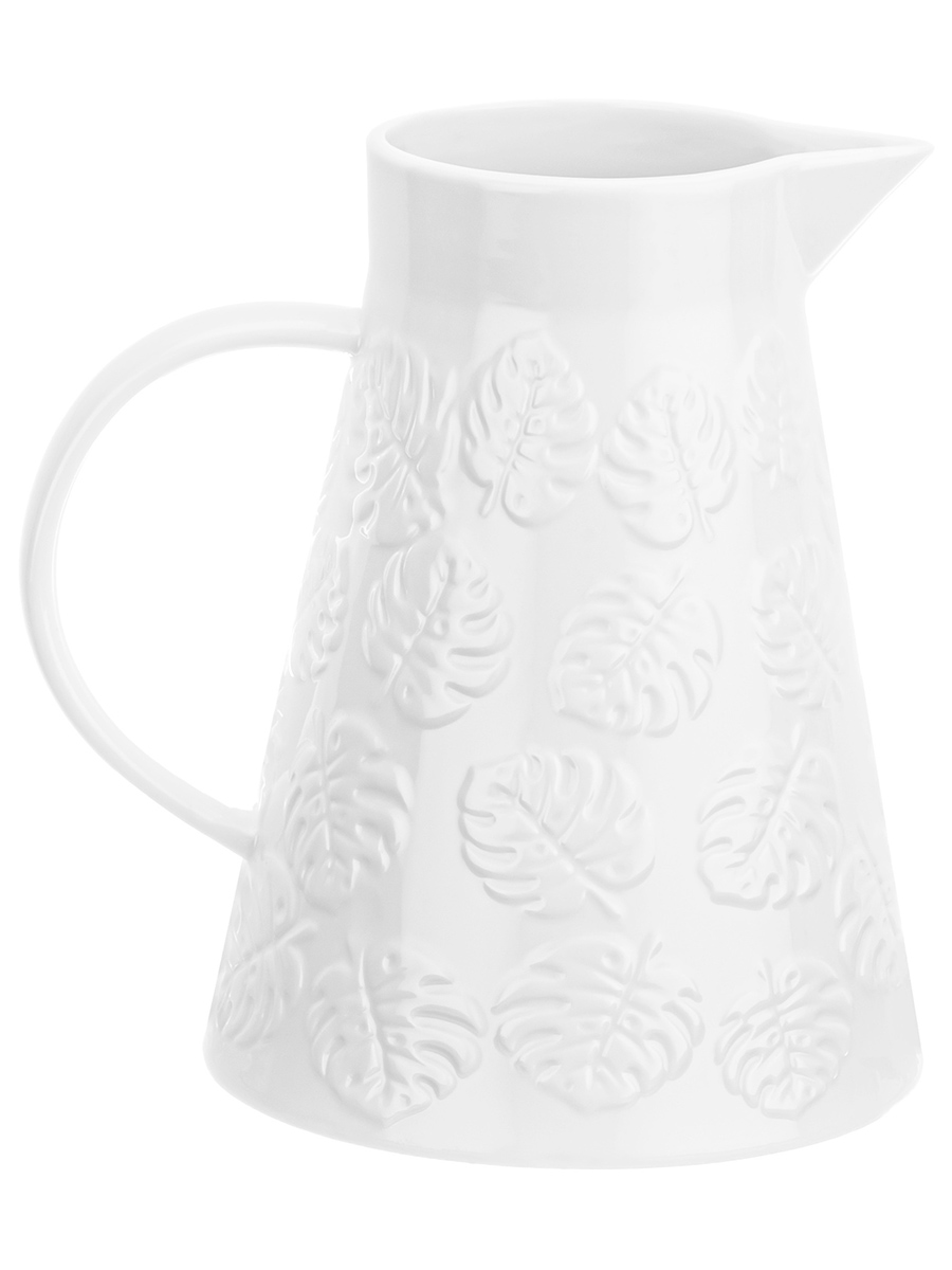 БЫЛО 1053 руб!! Кувшин 1,2 л 16*13*18 см