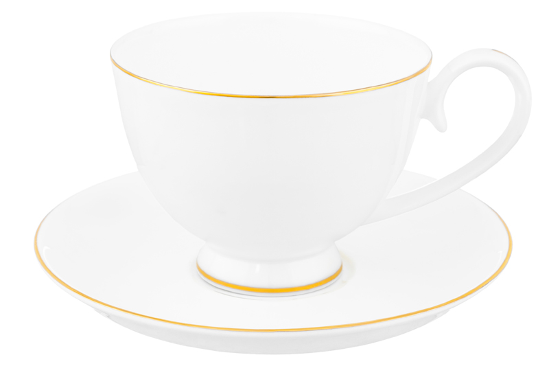 БЫЛО 4988 руб!! Чайный набор 12 пр. 300 мл 12,5*9,5*7 см