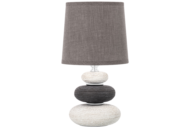 БЫЛО 1630 руб! Настольная лампа 15*15*30 см