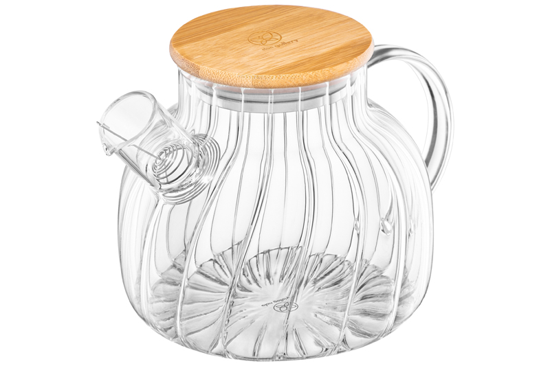 БЫЛО 825 руб! Чайник 1 л 20*14*13 см