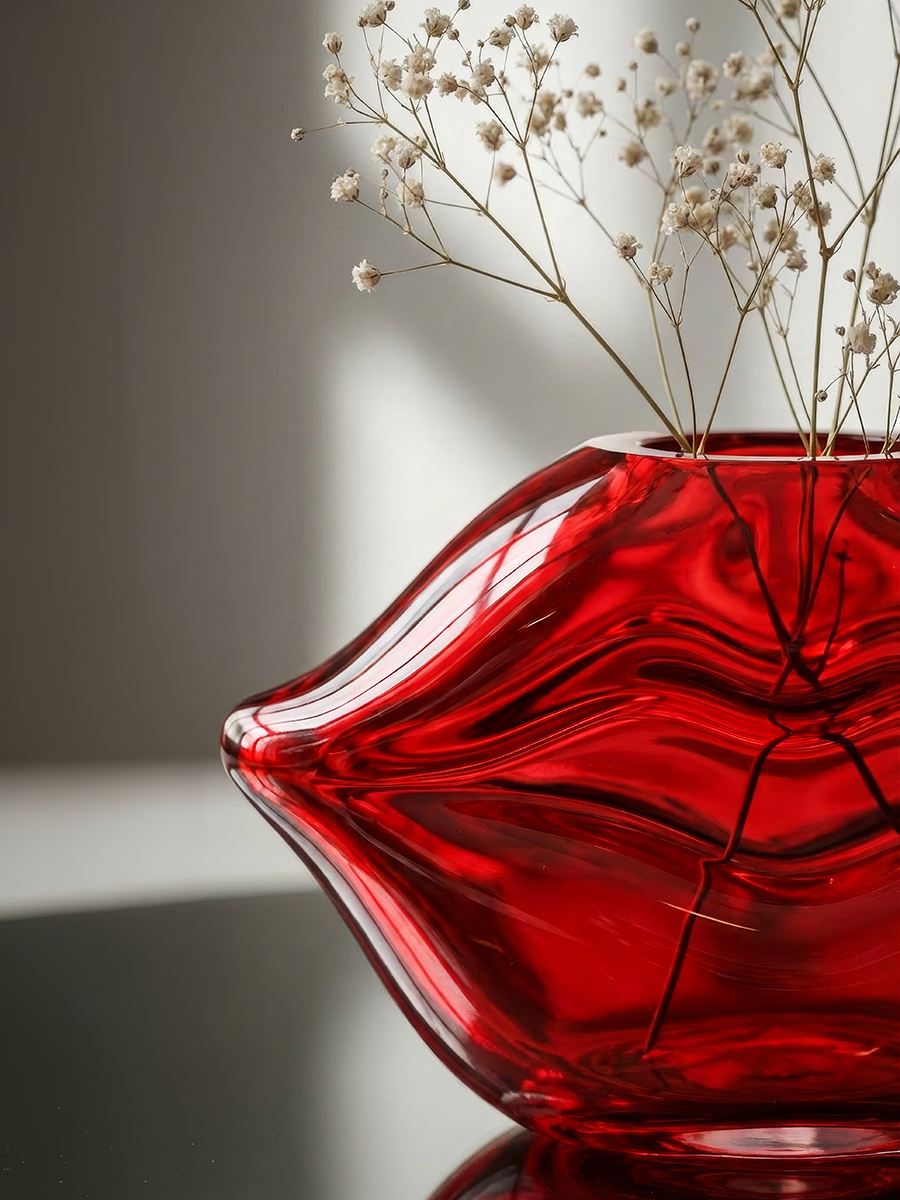 БЫЛО 729 руб! Ваза 14,8*7,5*9,5 см 300 мл