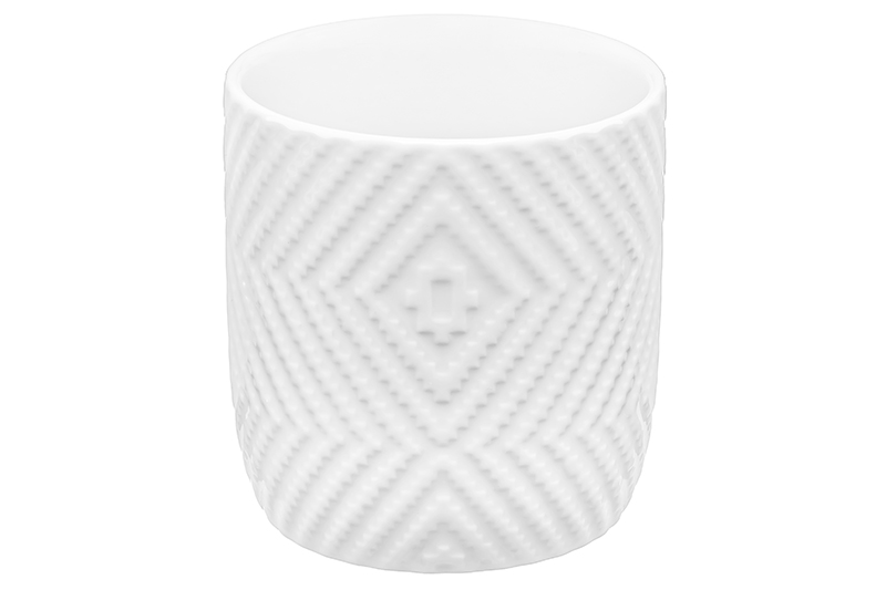 БЫЛО 535 руб!! Банка д/сыпучих продуктов 450 мл 9,5*9,5*10,5 см с бамбук. крышкой с силик. упл.