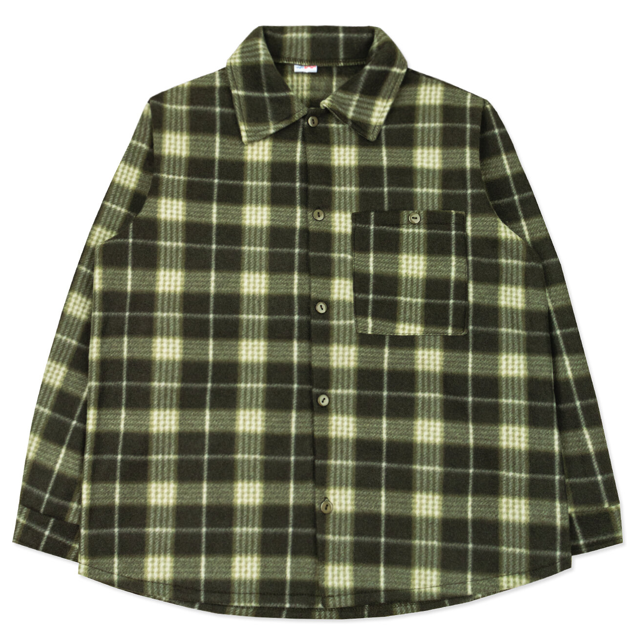 YOULALA Сорочка 1681600102