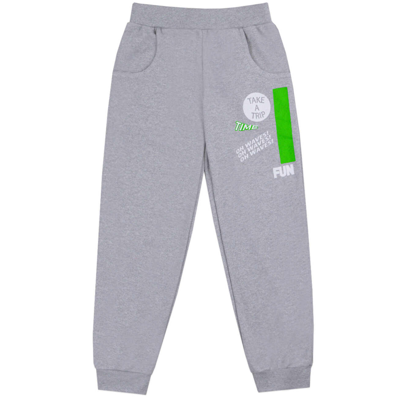 YOULALA Брюки 0424200402