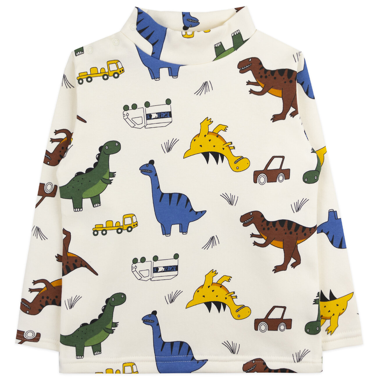 YOULALA Джемпер 0460340801