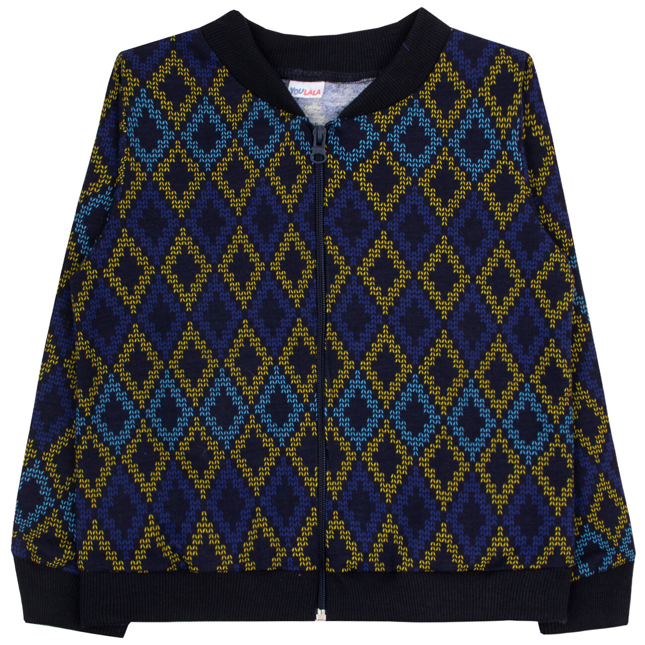 YOULALA Джемпер 1520320120