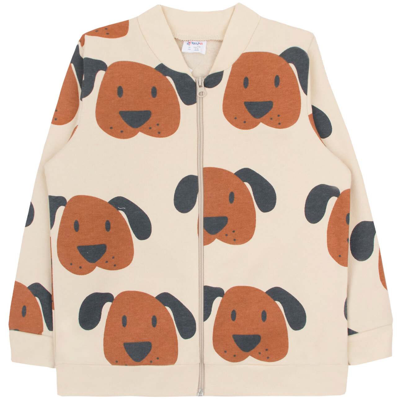 YOULALA Джемпер 1802310106