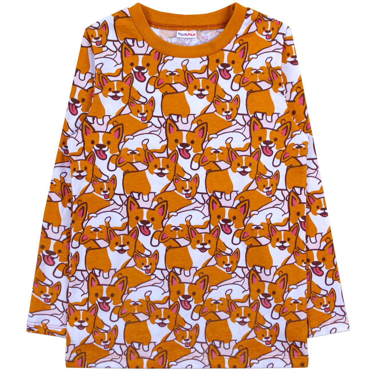 YOULALA Джемпер 0033102902