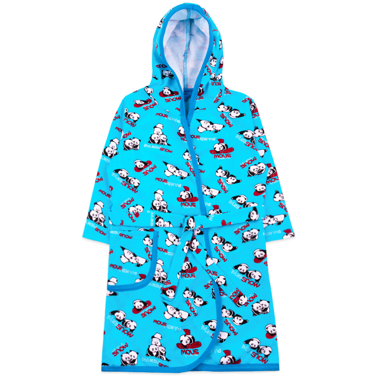 YOULALA Халат 1517310106