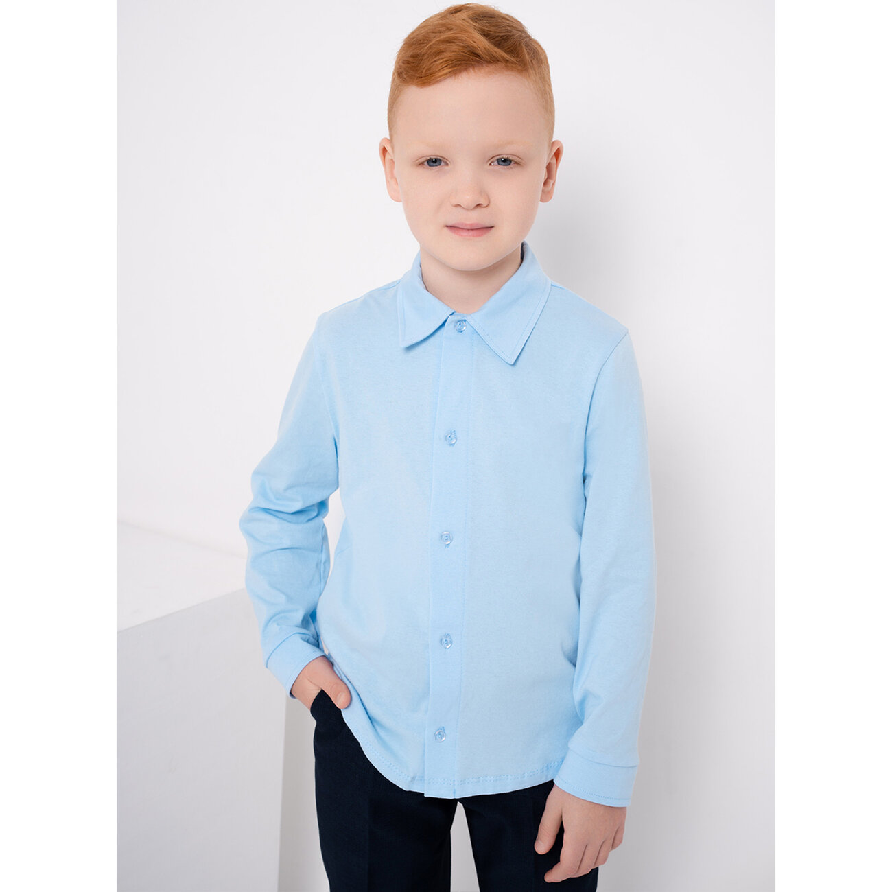 YOULALA Сорочка 1812100103