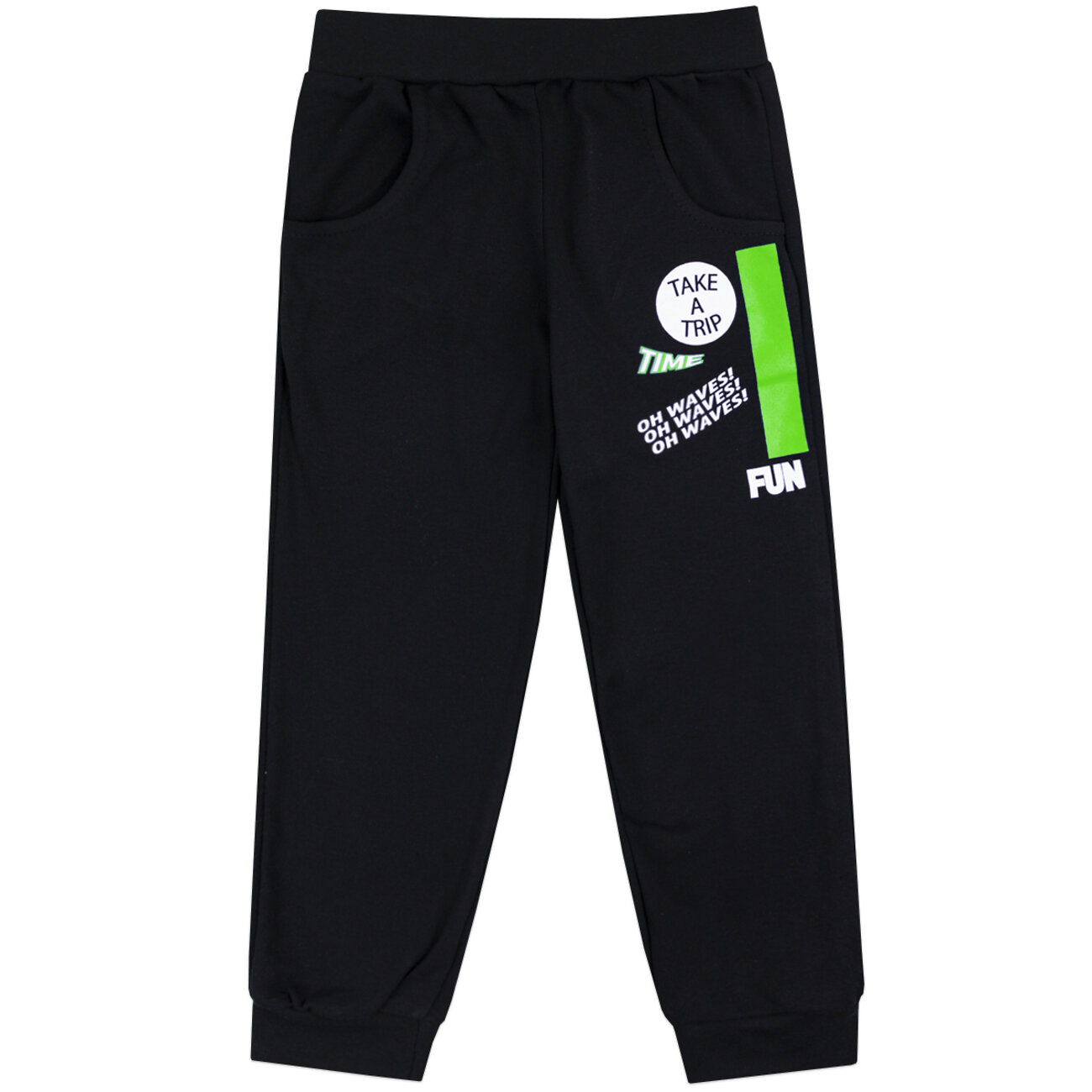 YOULALA Брюки 0424200403