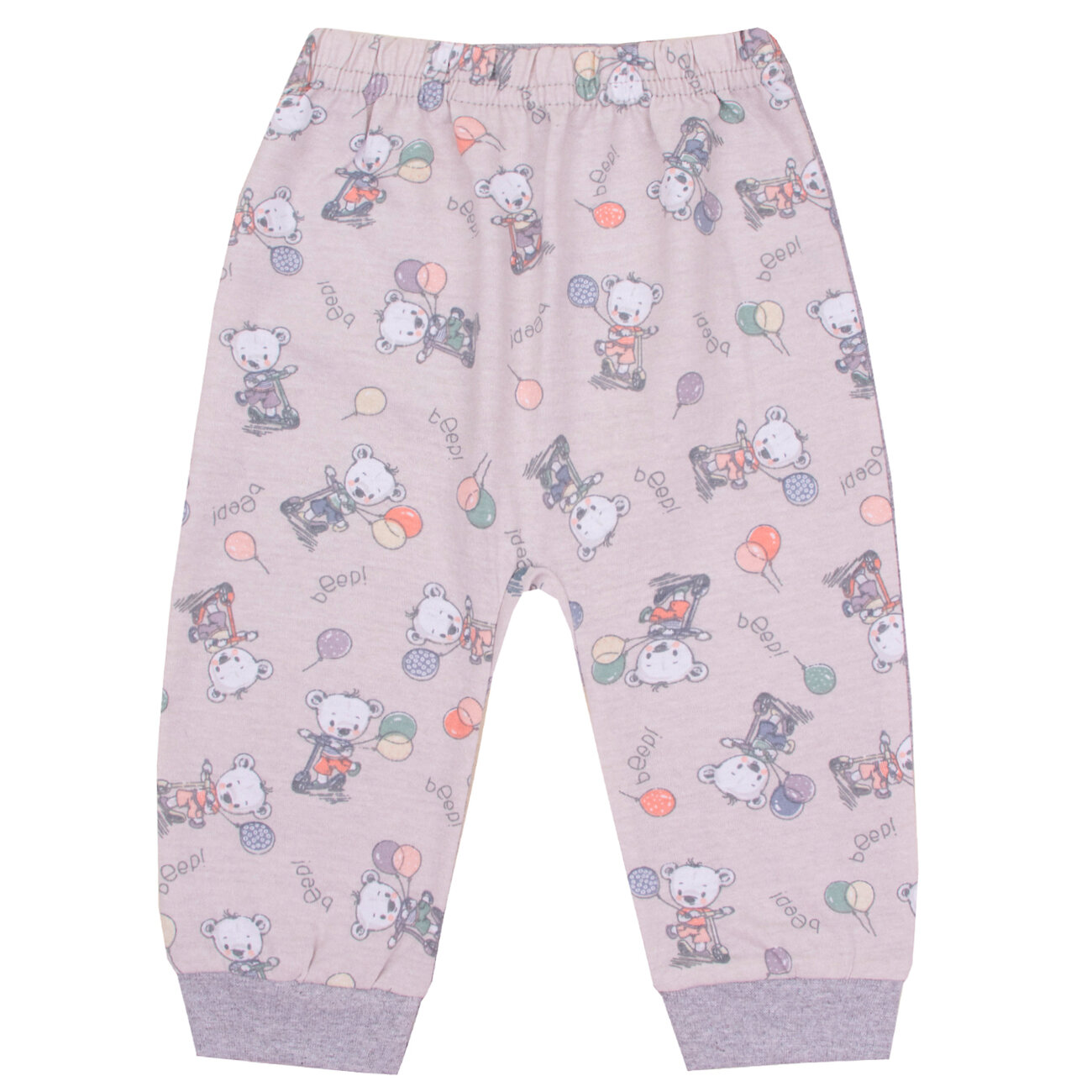 YOULALA Брюки 0721100201