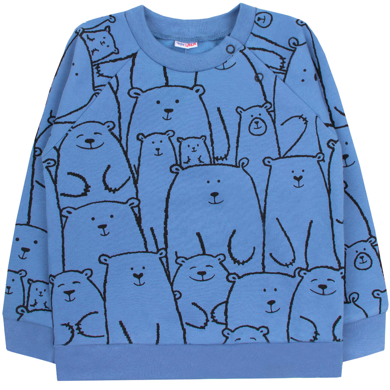 YOULALA Джемпер 1027310105