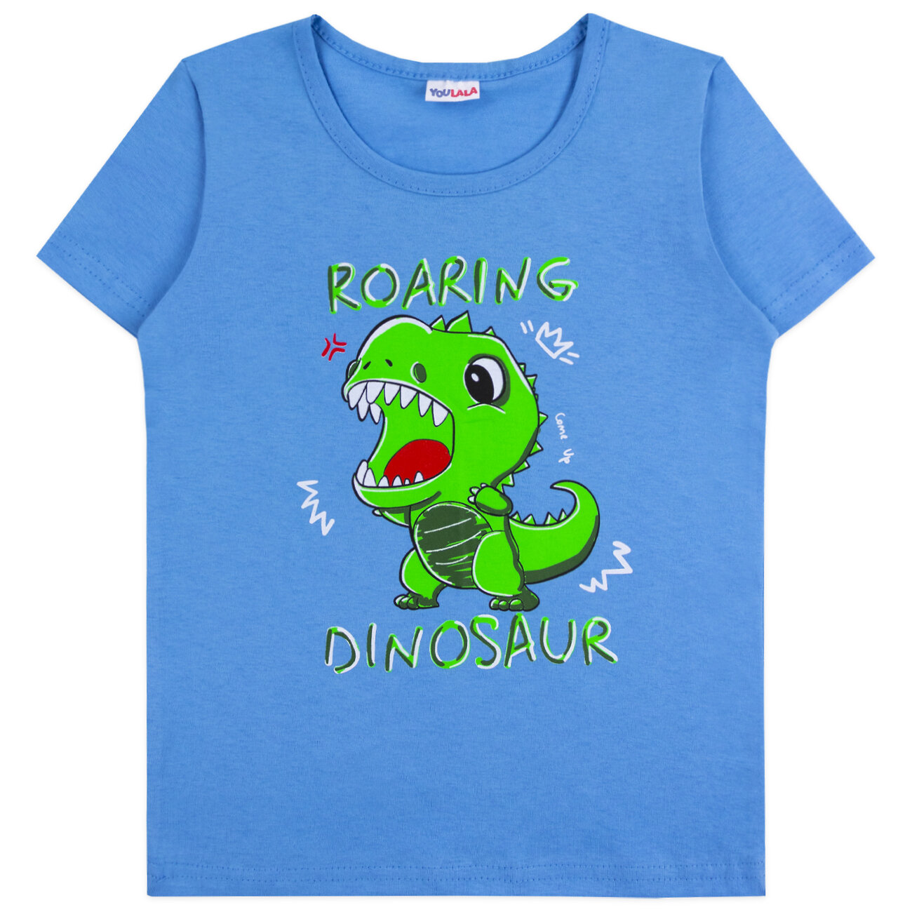 YOULALA Фуфайка 0021100404