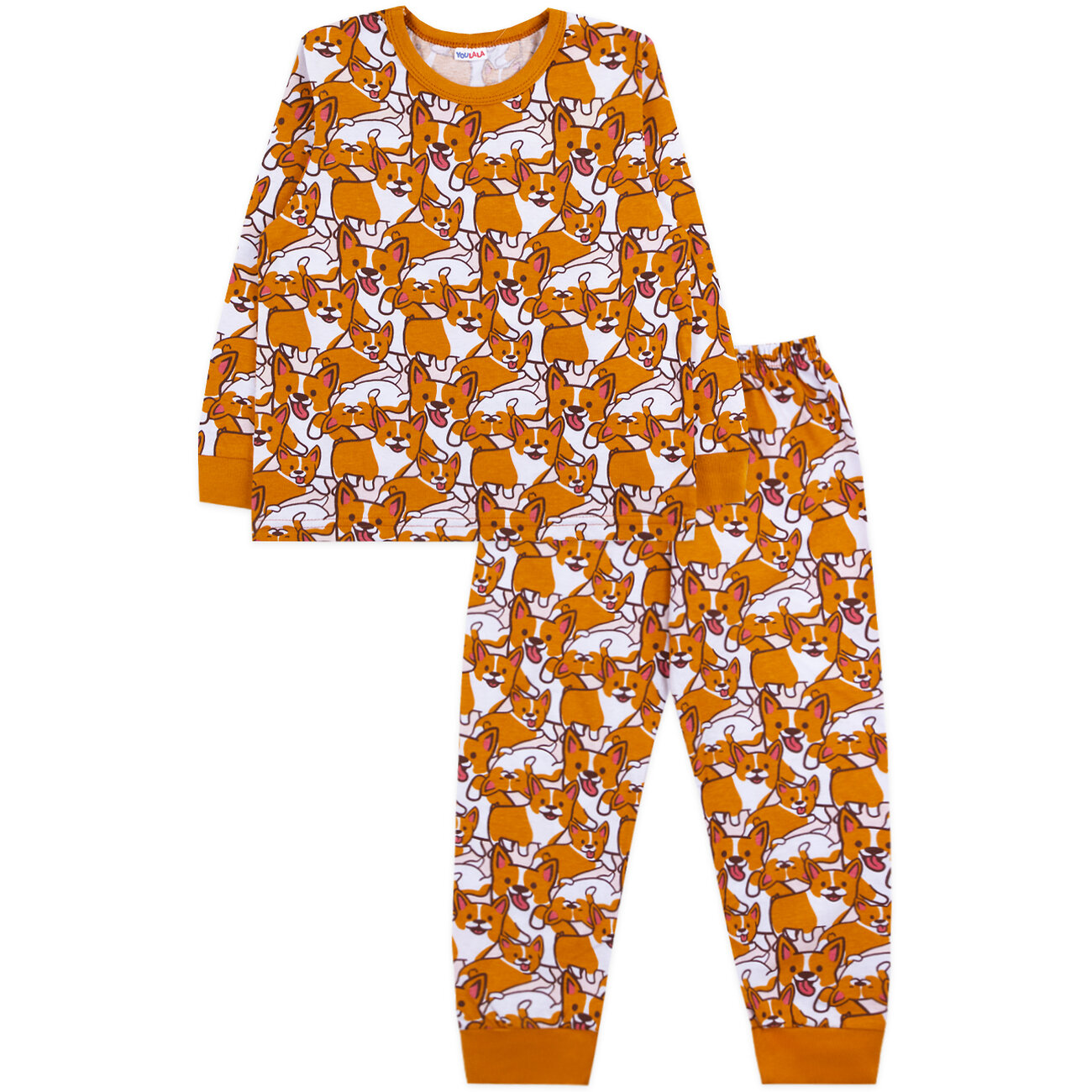 YOULALA Пижама 0936101906