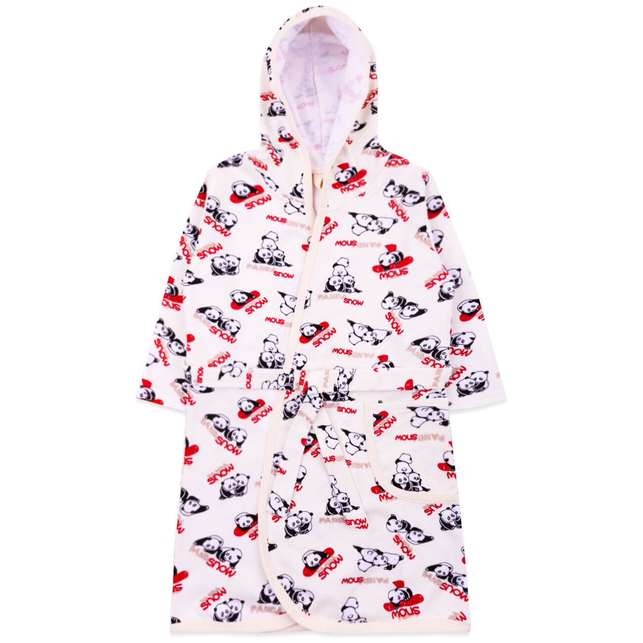 YOULALA Халат 1517310107