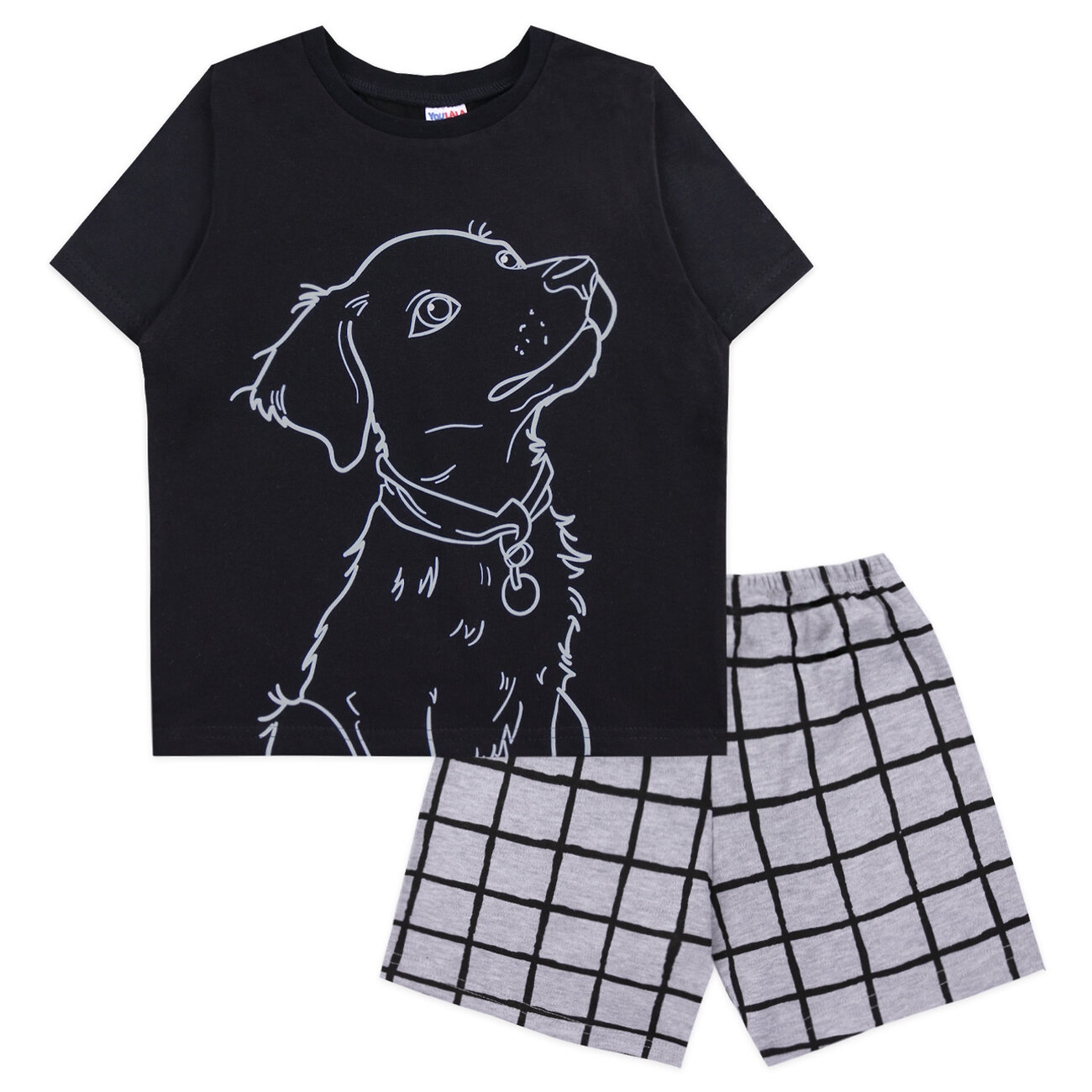 YOULALA Комплект 7046900101