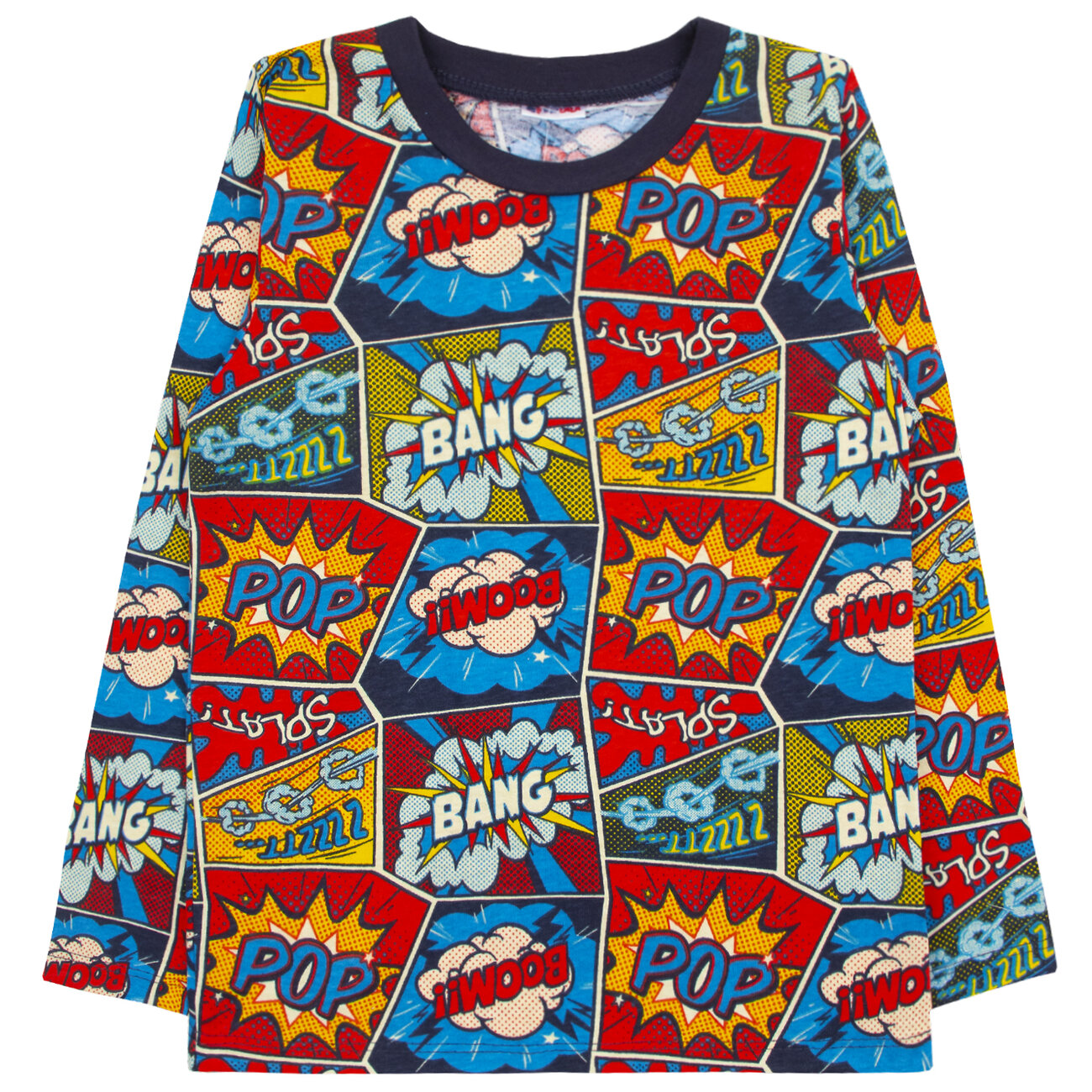 YOULALA Джемпер 0033102612