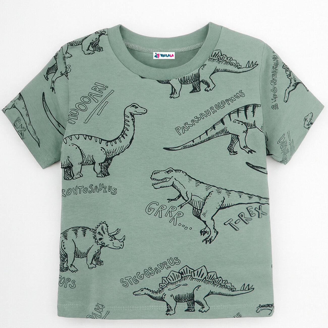 YOULALA Фуфайка 0954102920