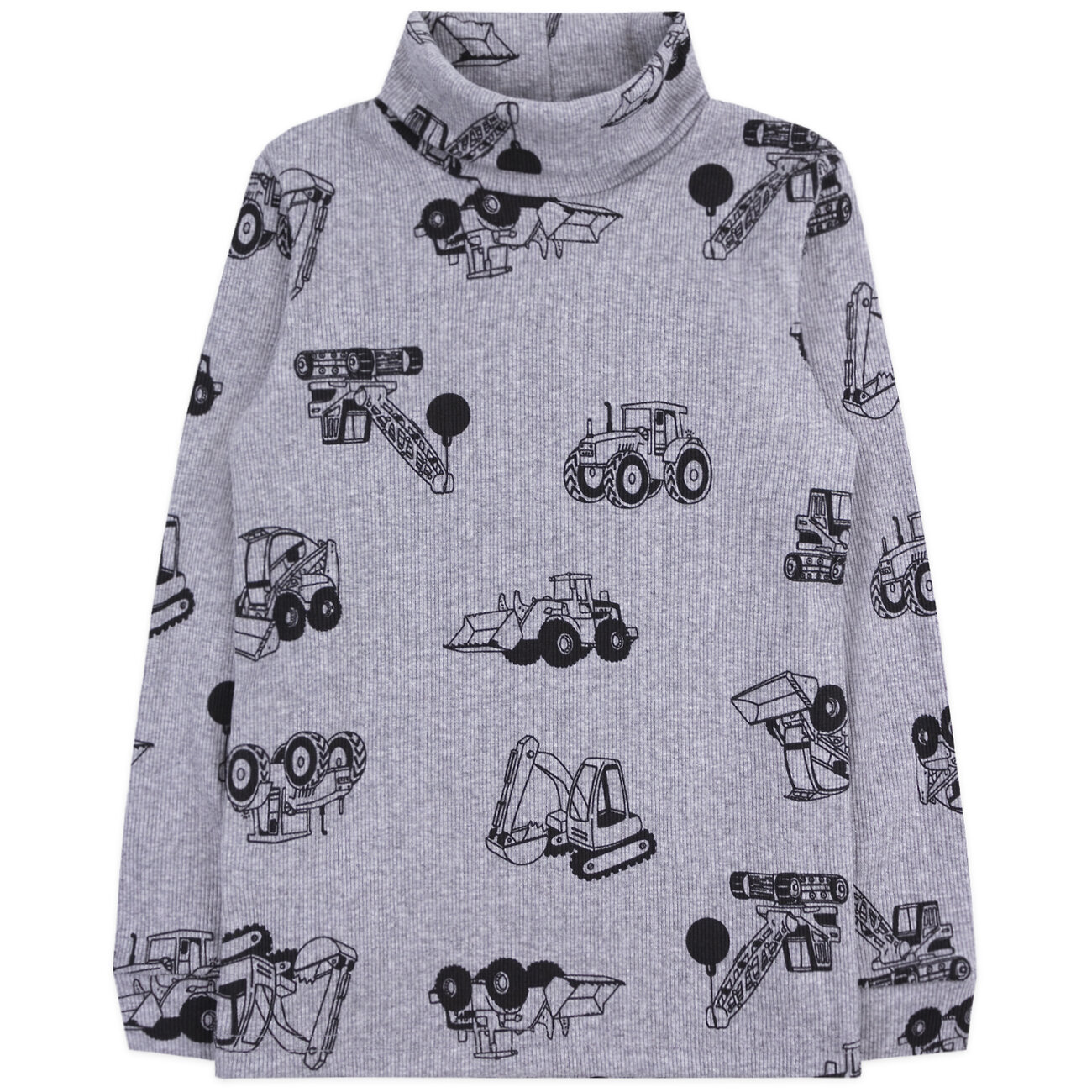 YOULALA Джемпер 0063403607