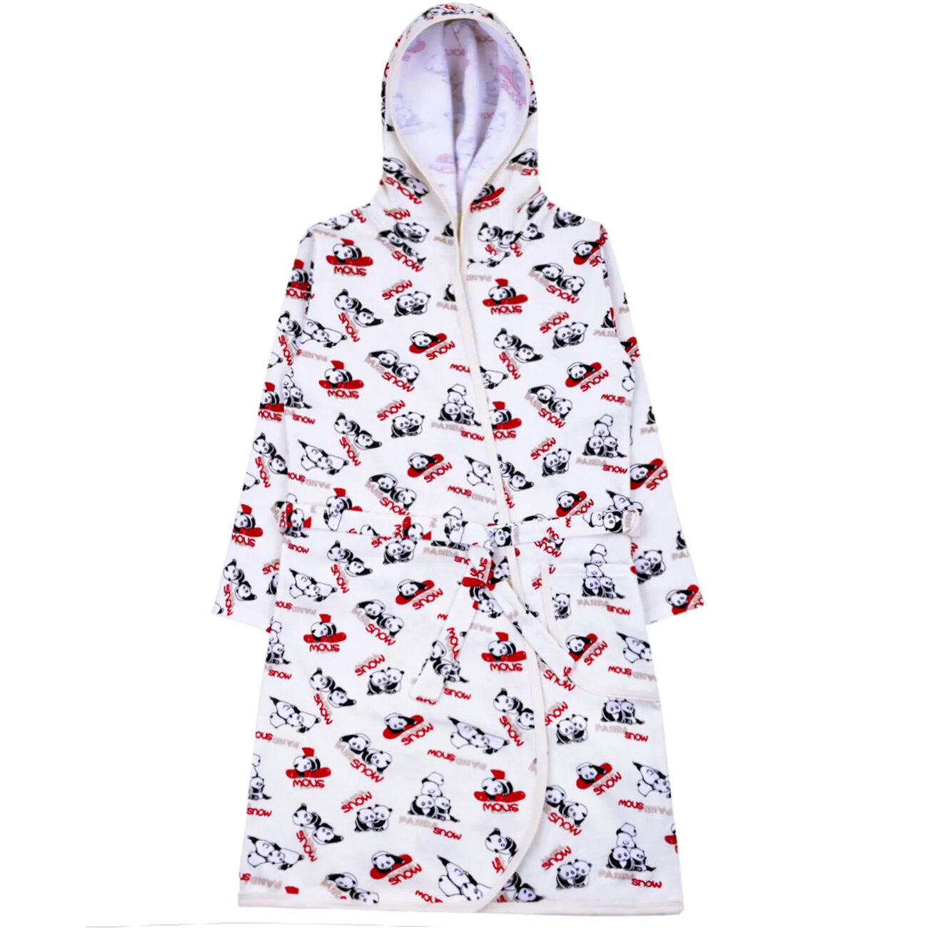 YOULALA Халат 1517310208