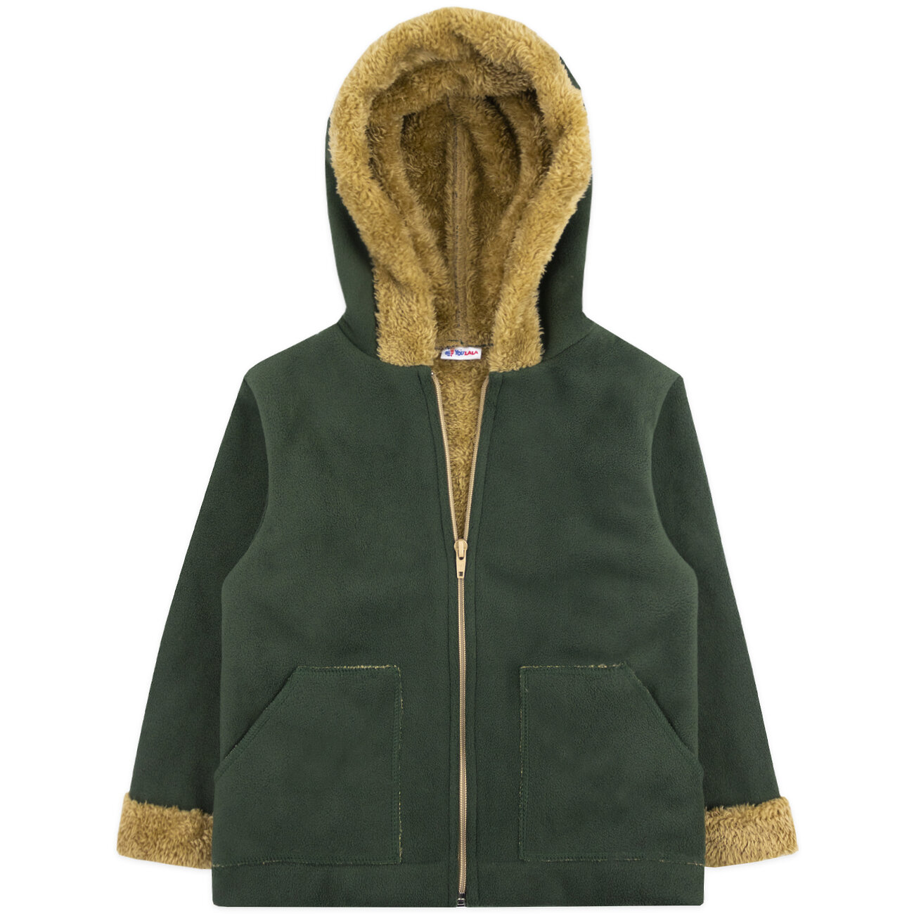 YOULALA Джемпер 1768600103