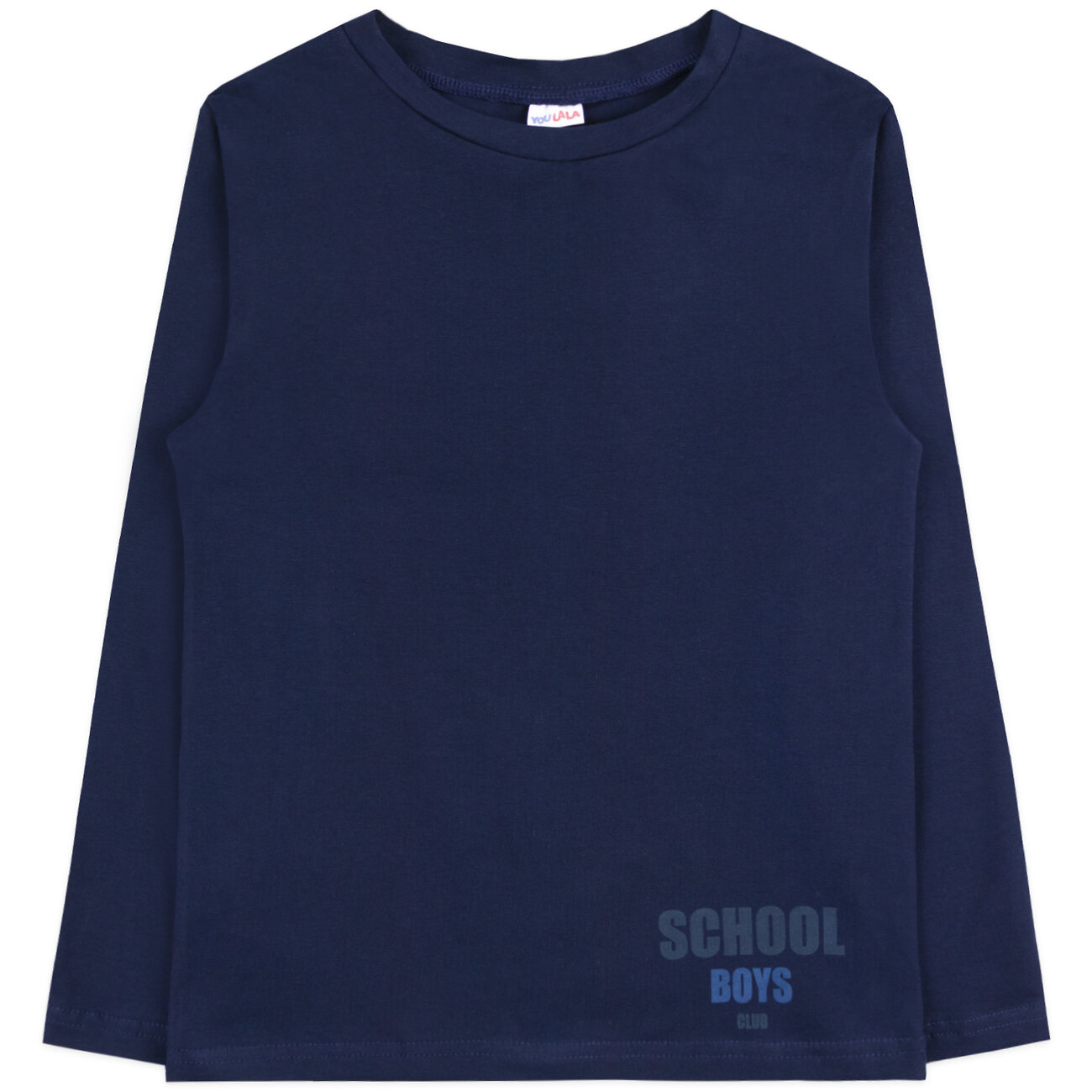 YOULALA Джемпер 1509100202