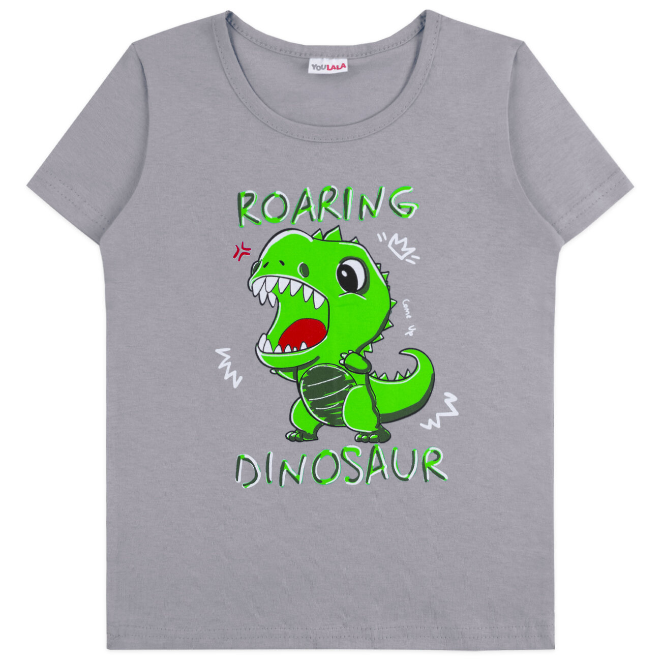 YOULALA Фуфайка 0021100405