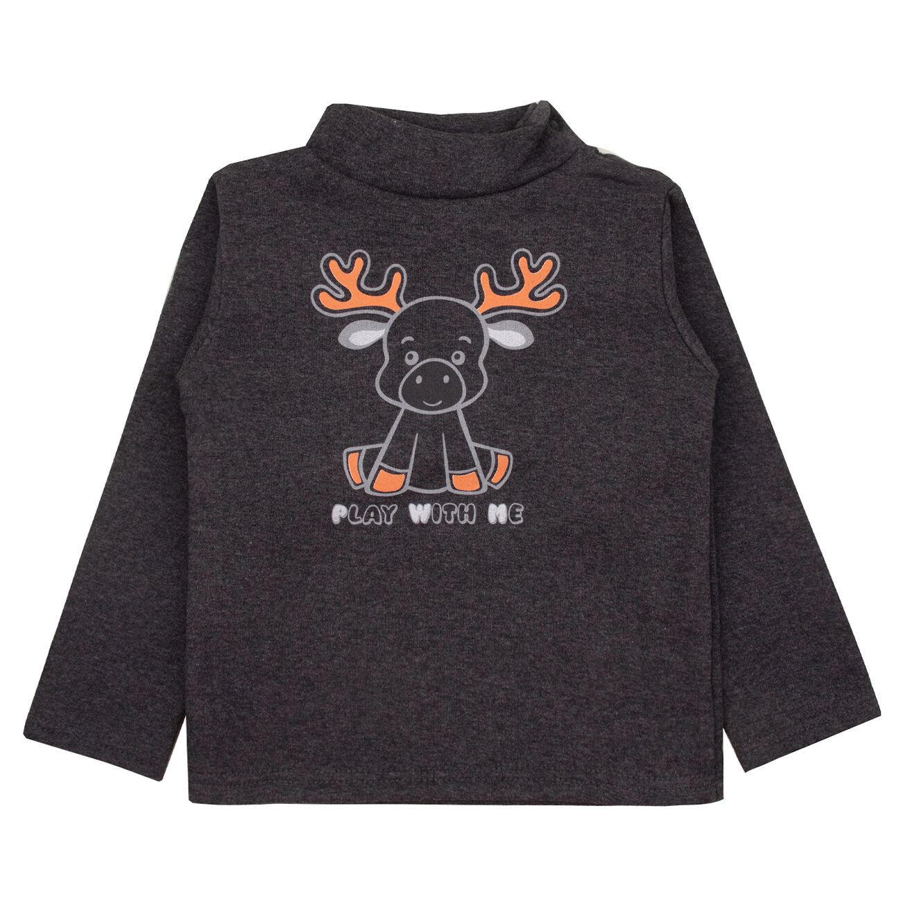 YOULALA Джемпер 0460300206