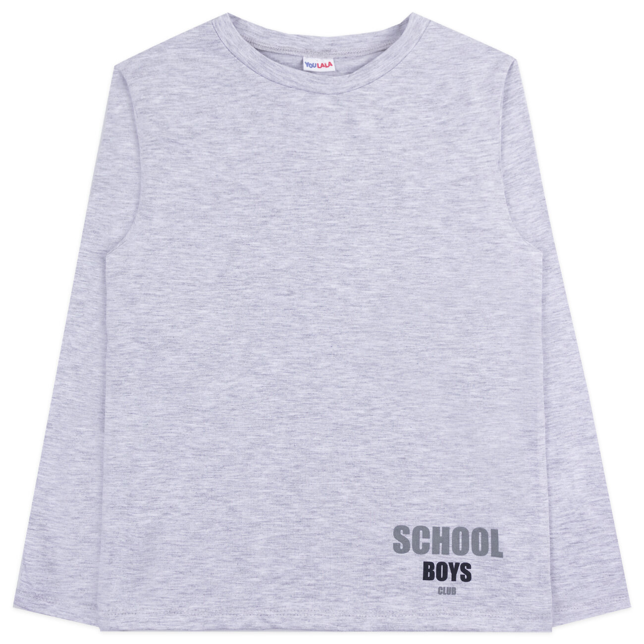 YOULALA Джемпер 1509100203